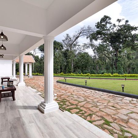 Tusker Trail By Luxunlock Hotell Suntikoppa Exteriör bild