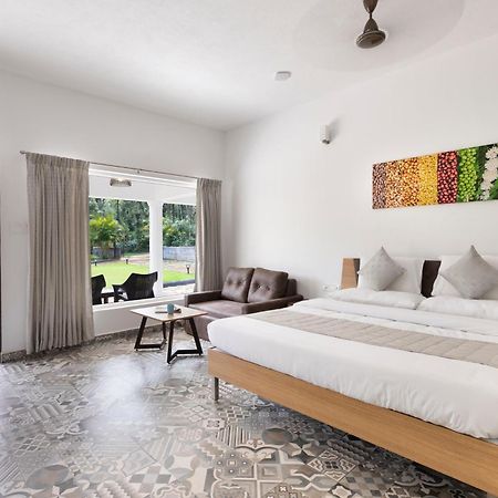 Tusker Trail By Luxunlock Hotell Suntikoppa Exteriör bild